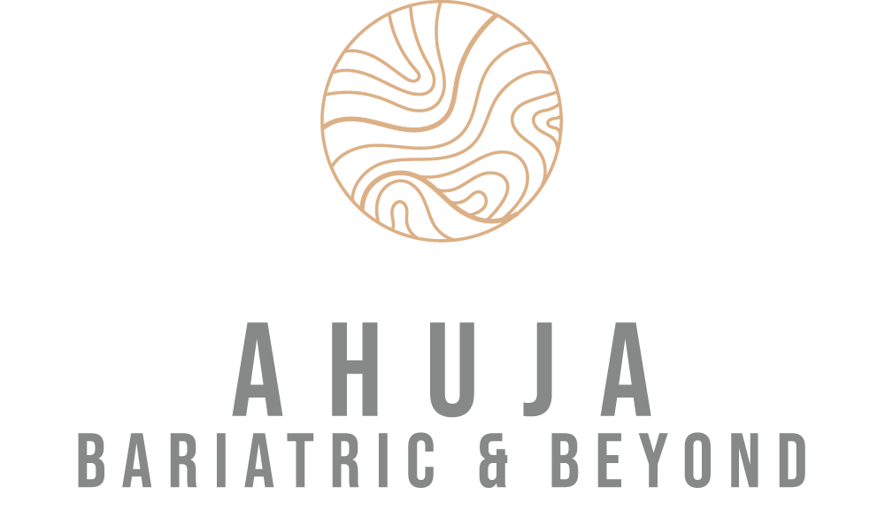 Ahuja Bariatric & Beyond